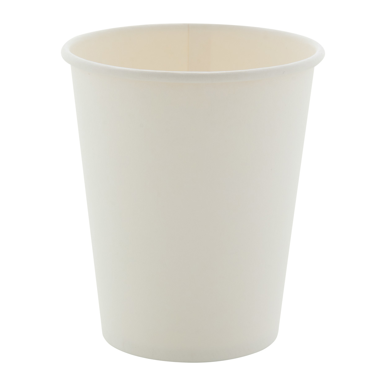 Papieren-koffiebeker-240-ml-bedrukken-wit