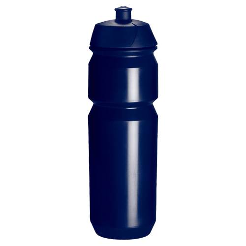 Tacx-bidon-Shiva-O2-Suikerriet-750-ml-bedrukken-donkerblauw