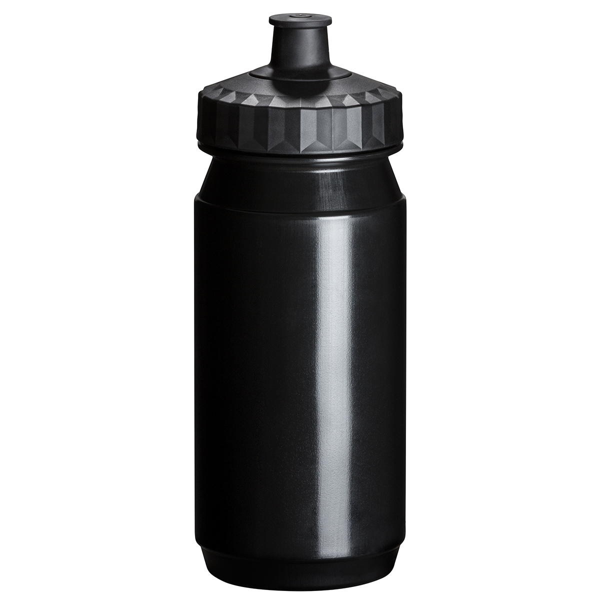 Tacx-bidon-Daiya-550-ml-bedrukken-zwart