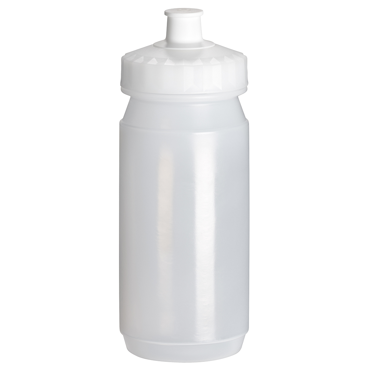 Tacx-bidon-Daiya-550-ml-bedrukken-transparant