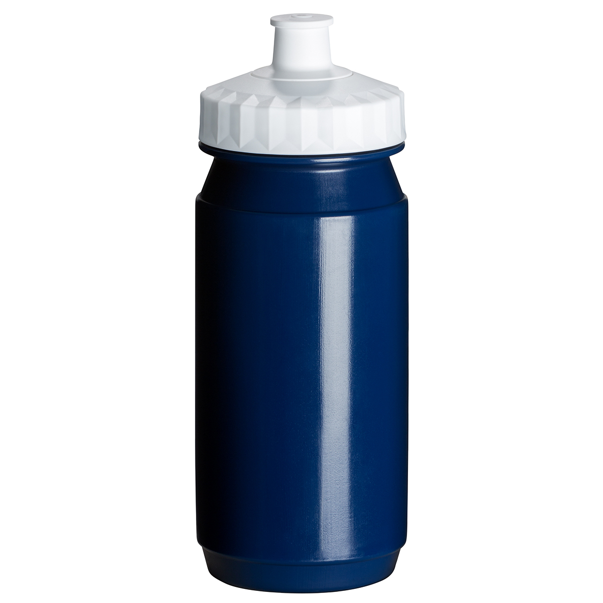 Tacx-bidon-Daiya-550-ml-bedrukken-donkerblauw