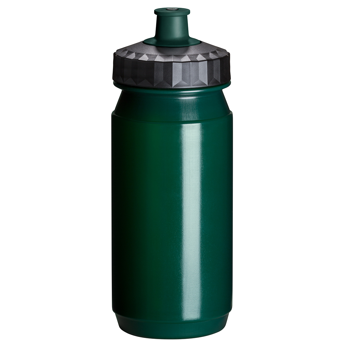 Tacx-bidon-Daiya-550-ml-bedrukken-donkergroen
