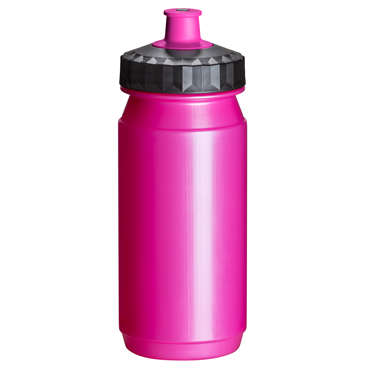 Tacx-bidon-Daiya-550-ml-bedrukken-roze