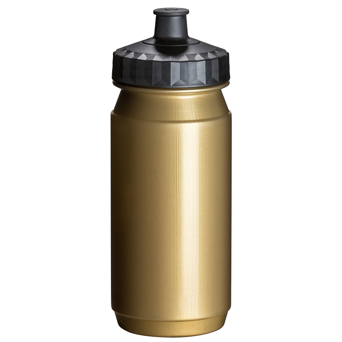 Tacx-bidon-Daiya-550-ml-bedrukken-goud