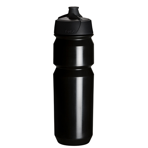 Tacx-bidon-Shanti-750-ml-Premium-Shanti-bedrukken-zwart