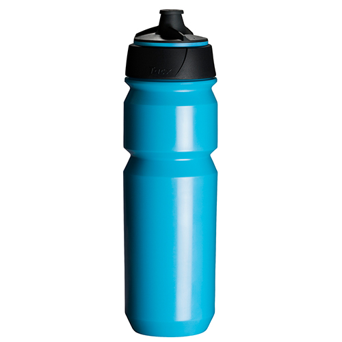 Tacx-bidon-Shanti-750-ml-Premium-Shanti-bedrukken-lichtblauw