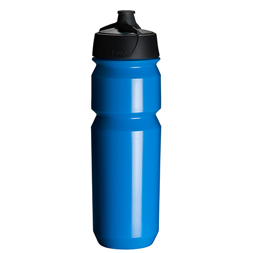 Tacx-bidon-Shanti-750-ml-Premium-Shanti-bedrukken-middenblauw