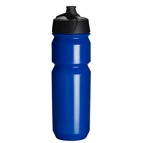 Tacx-bidon-Shanti-750-ml-Premium-Shanti-bedrukken-donkerblauw