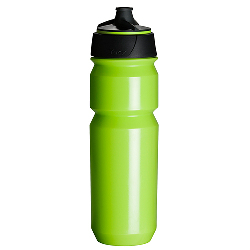 Tacx-bidon-Shanti-750-ml-Premium-Shanti-bedrukken-lichtgroen