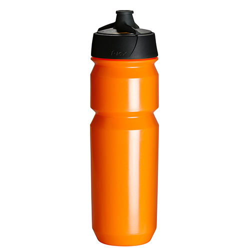 Tacx-bidon-Shanti-750-ml-Premium-Shanti-bedrukken-oranje