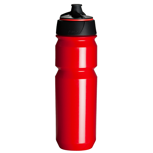 Tacx-bidon-Shanti-750-ml-Premium-Shanti-bedrukken-rood