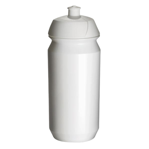 Tacx-bidon-Shiva-Bio-500-ml-bedrukken-wit