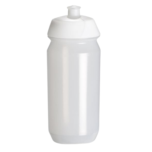 Tacx-bidon-Shiva-Bio-500-ml-bedrukken-transparant