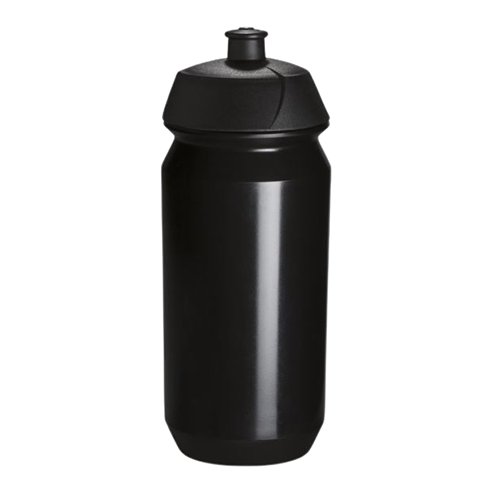 Tacx-bidon-Shiva-Bio-500-ml-bedrukken-zwart