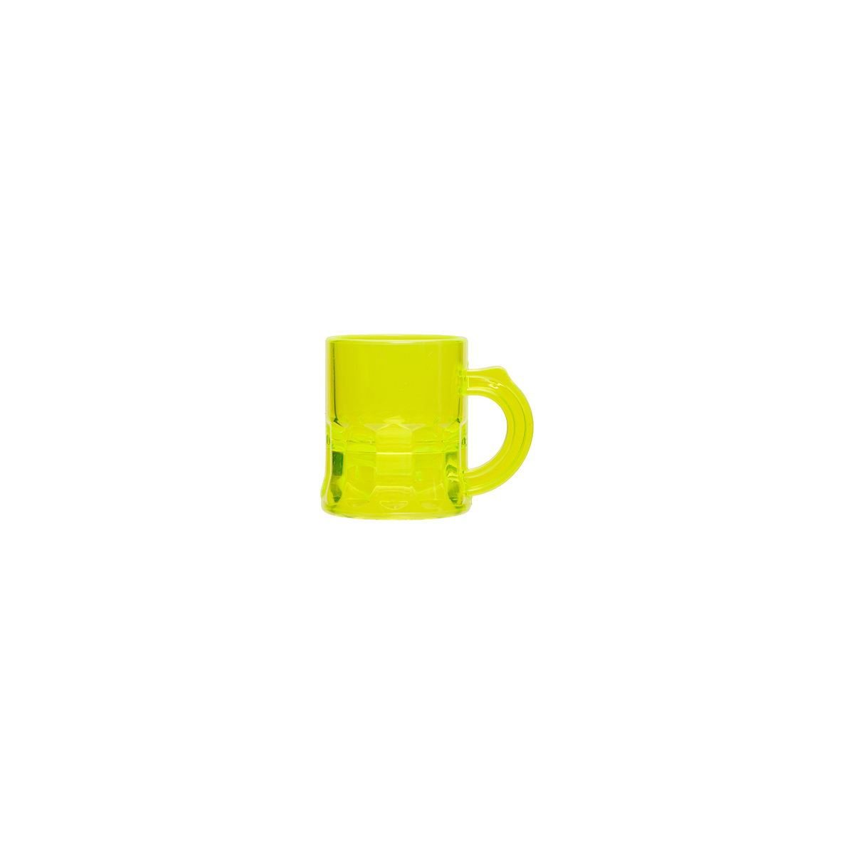 Shotglaasjes-fluorescerend-25-ml-bedrukken-geel