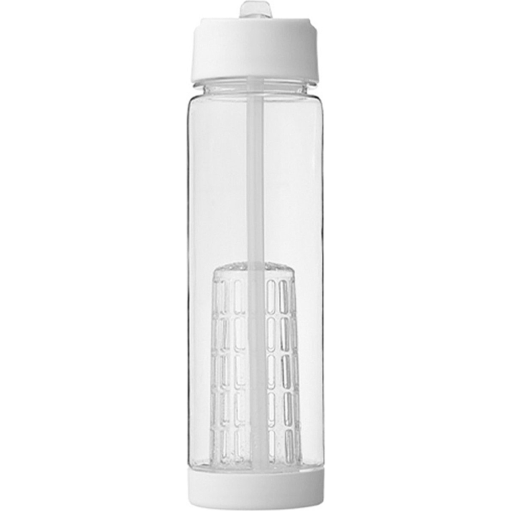 Island-waterfles-met-rietje-740-ml-bedrukken-wit