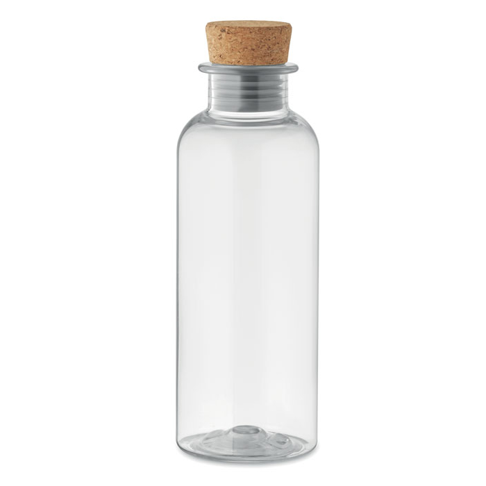 Drinkfles-met-kurken-dop-Tritan-Renew-500-ml-bedrukken-transparant