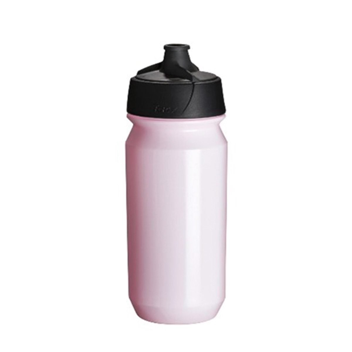 Tacx-bidon-Shiva-500-ml-Premium-Shanti-bedrukken-lichtroze