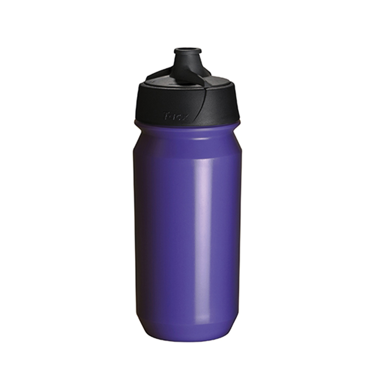 Tacx-bidon-Shiva-500-ml-Premium-Shanti-bedrukken-paars