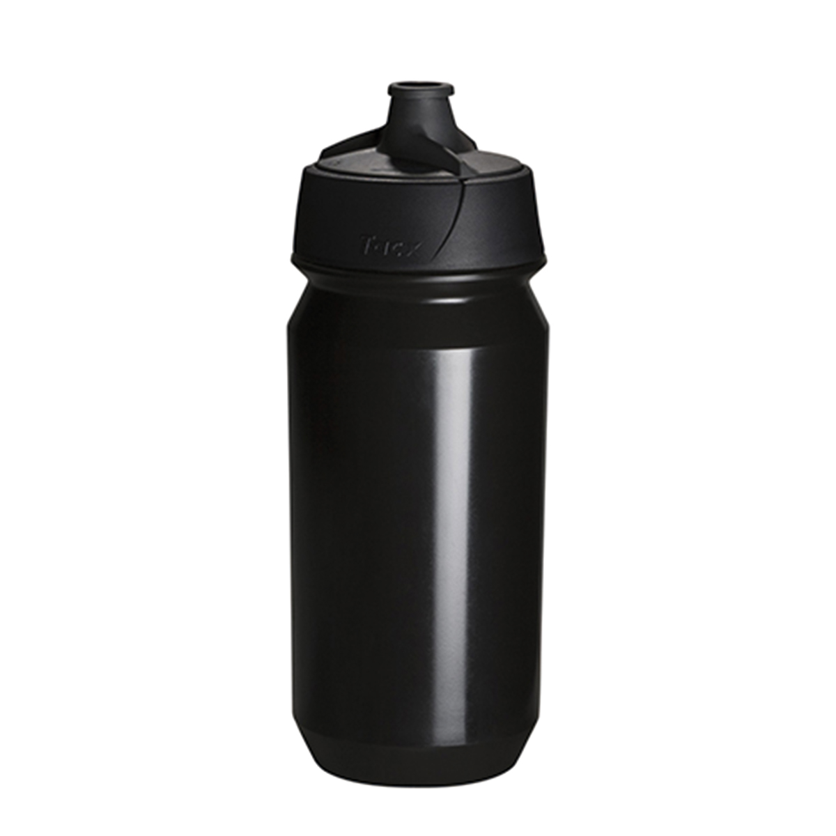 Tacx-bidon-Shiva-500-ml-Premium-Shanti-bedrukken-zwart