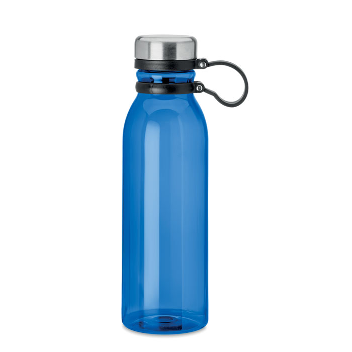 RPET-drinkfles-met-RVS-dop-780-ml-bedrukken-blauw
