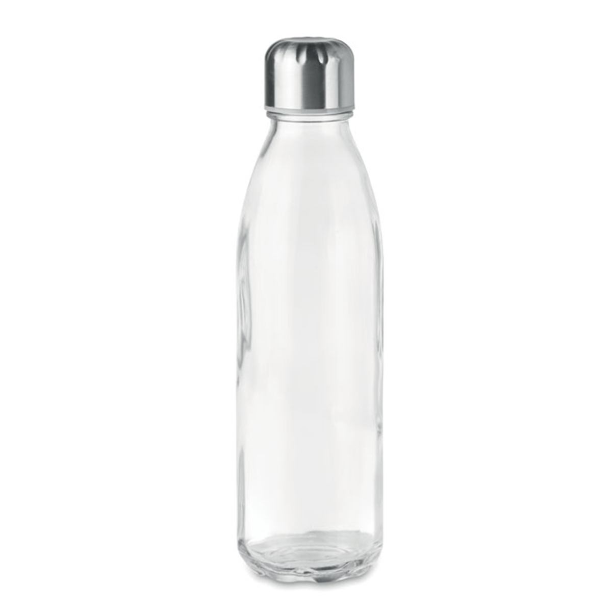 Glazen-drinkfles-RVS-dop-650-ml-bedrukken-transparant
