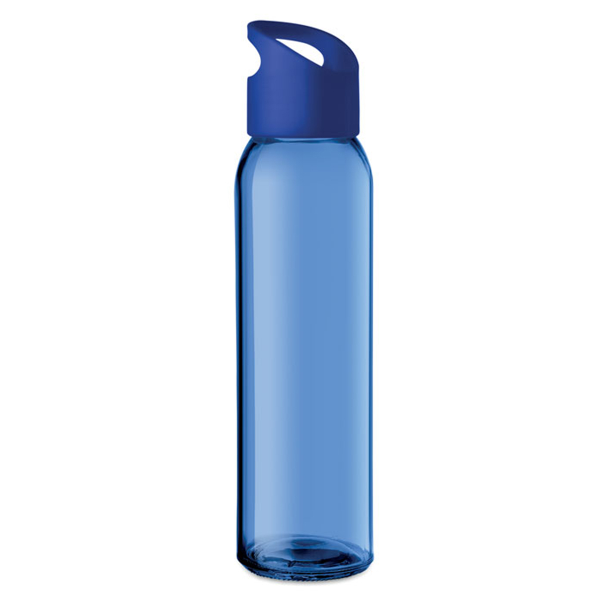 Glazen-waterfles-met-handvat-470-ml-bedrukken-blauw