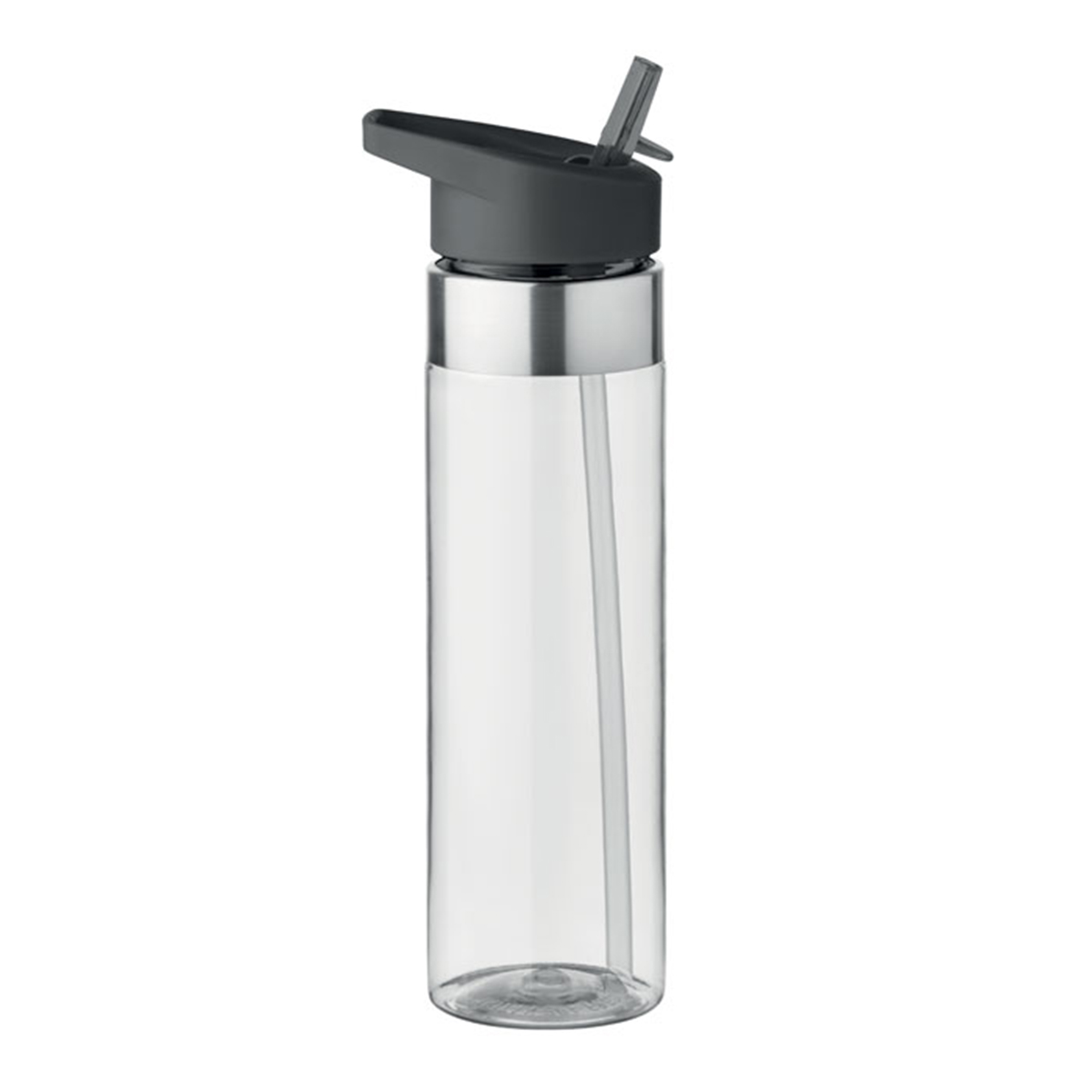 Tritan-waterfles-met-rietje-650-ml-bedrukken-transparant