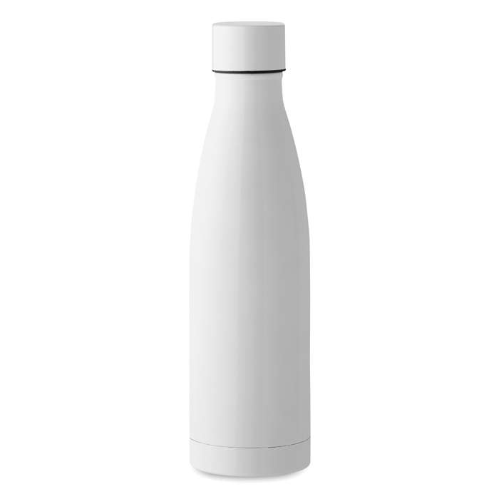 Drinkfles-met-koper-vacumisolatie-RVS-500-ml-bedrukken-wit