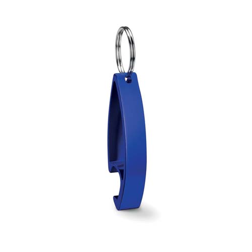Aluminium-sleutelhanger-met-flessenopener-bedrukken-blauw