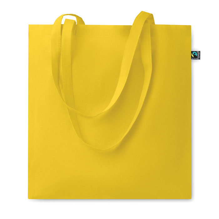Fairtrade-katoenen-draagtas-140gm-38-x-42-cm-bedrukken-geel