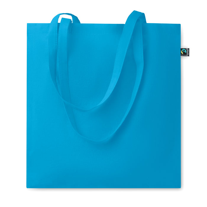 Fairtrade-katoenen-draagtas-140gm-38-x-42-cm-bedrukken-lichtblauw