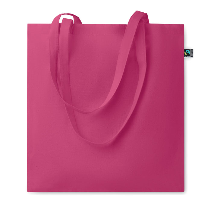 Fairtrade-katoenen-draagtas-140gm-38-x-42-cm-bedrukken-roze