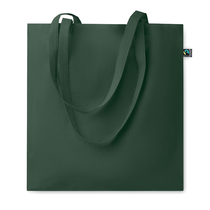 Fairtrade-katoenen-draagtas-140gm-38-x-42-cm-bedrukken-donkergroen