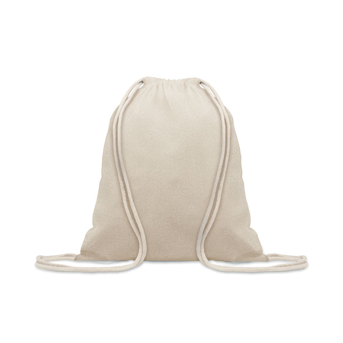 Gerecycled-katoenen-rugzak-met-trekkoordsluiting-140-gm-37-x-41-cm-bedrukken-beige