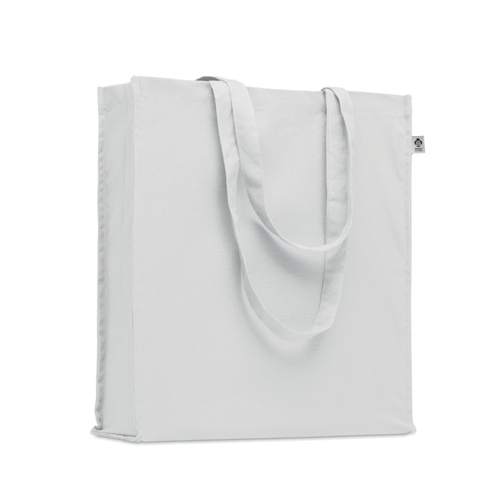 Biologisch-katoenen-draagtas-met-zijvouw-220-gm-38-x-42-cm-bedrukken-wit