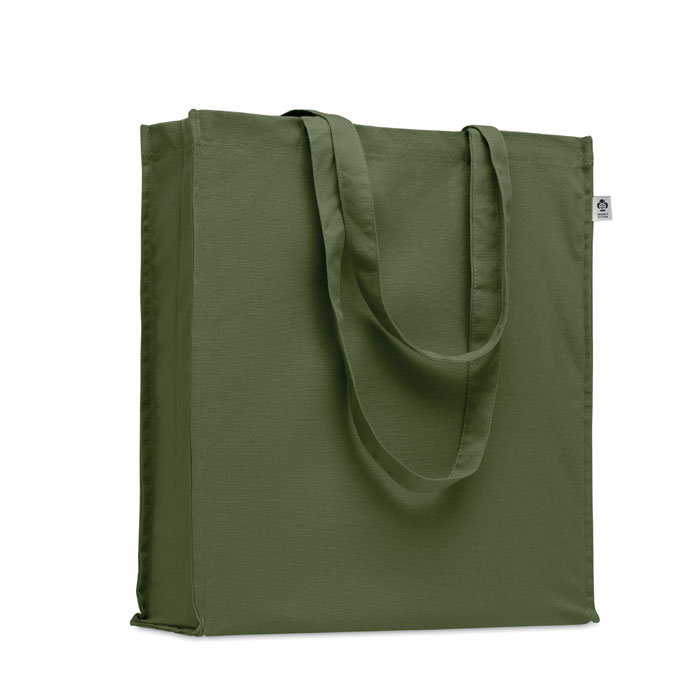 Biologisch-katoenen-draagtas-met-zijvouw-220-gm-38-x-42-cm-bedrukken-groen