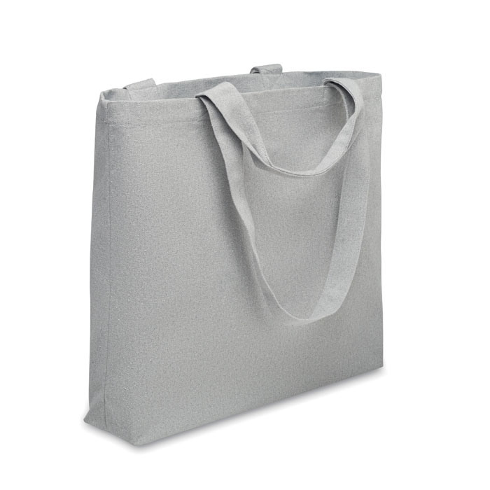 Strandtas-gerecycled-katoen-en-polyester-320-gm-37-x-49-cm-bedrukken-grijs