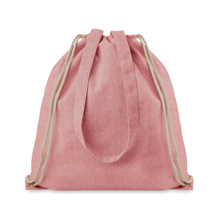 Rugzak-met-trekkoordsluiting-Gerecycled-katoen-140-gm-38-x-42-cm-bedrukken-roze