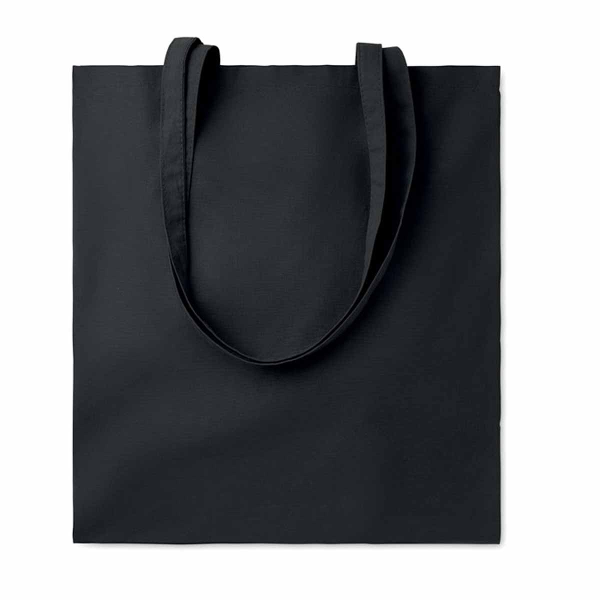 Basic-tote-bag-Katoen-140-gm-38-x-42-cm-bedrukken-zwart