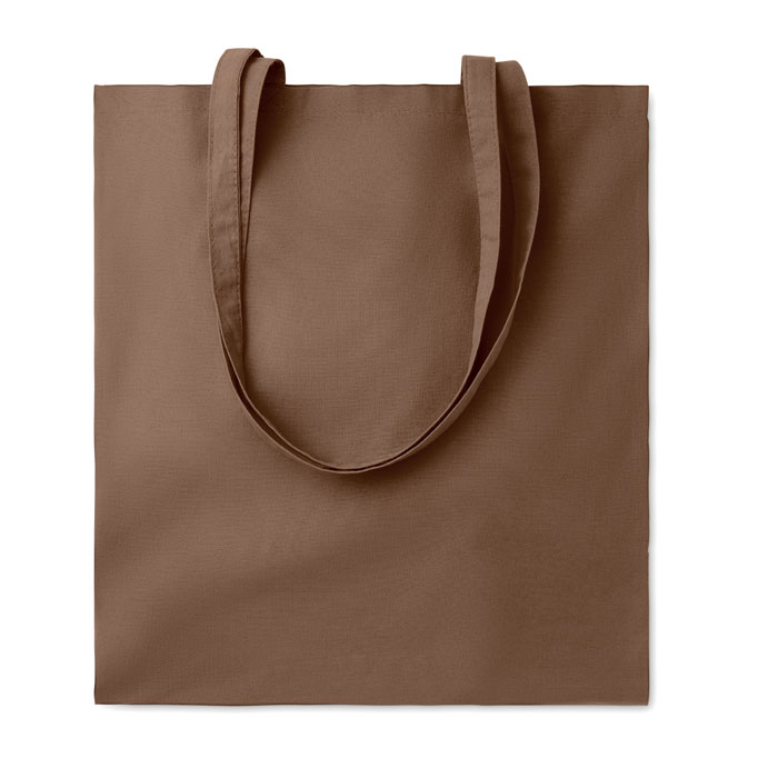 Basic-tote-bag-Katoen-140-gm-38-x-42-cm-bedrukken-bruin