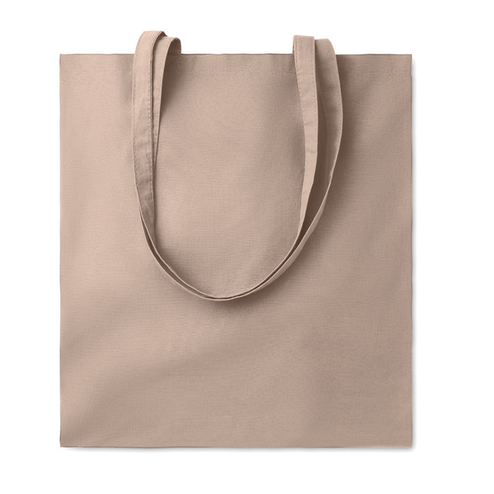 Basic-tote-bag-Katoen-140-gm-38-x-42-cm-bedrukken-khaki