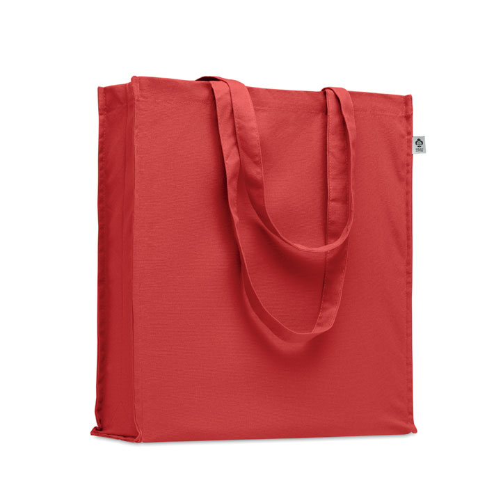 Biologisch-katoenen-draagtas-met-zijvouw-220-gm-38-x-42-cm-bedrukken-rood