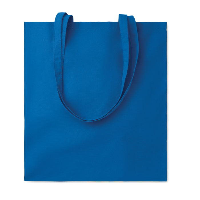Katoenen-boodschappentas-180-gm-38-x-42-cm-bedrukken-blauw