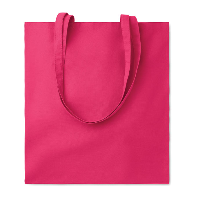 Katoenen-boodschappentas-180-gm-38-x-42-cm-bedrukken-roze