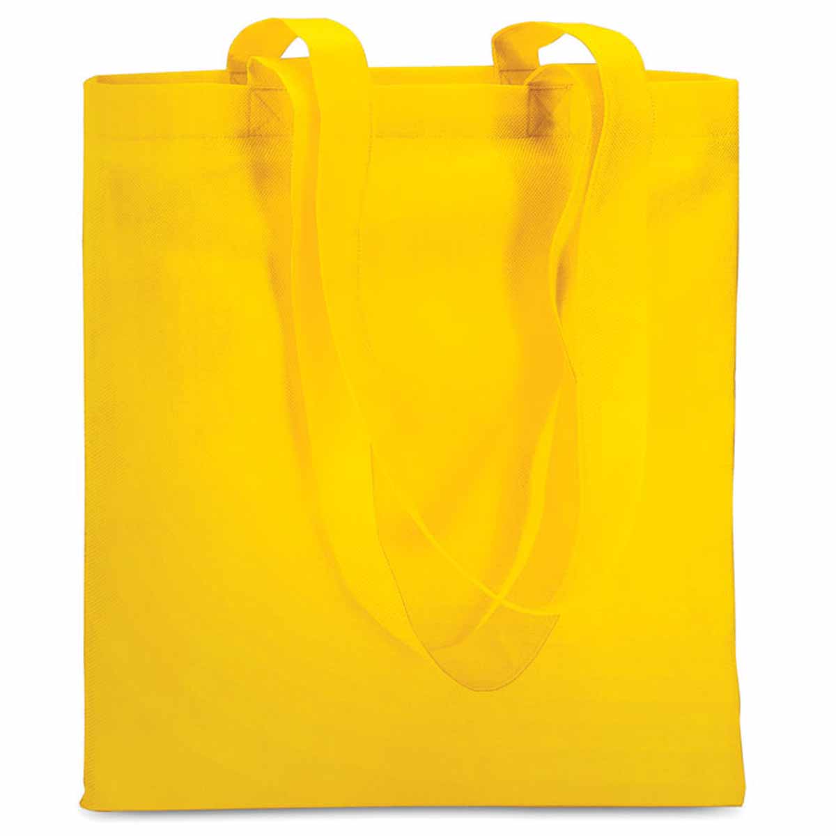Non-woven-shopper-Polypropyleen-80-gm-40-x-40-cm-bedrukken-geel