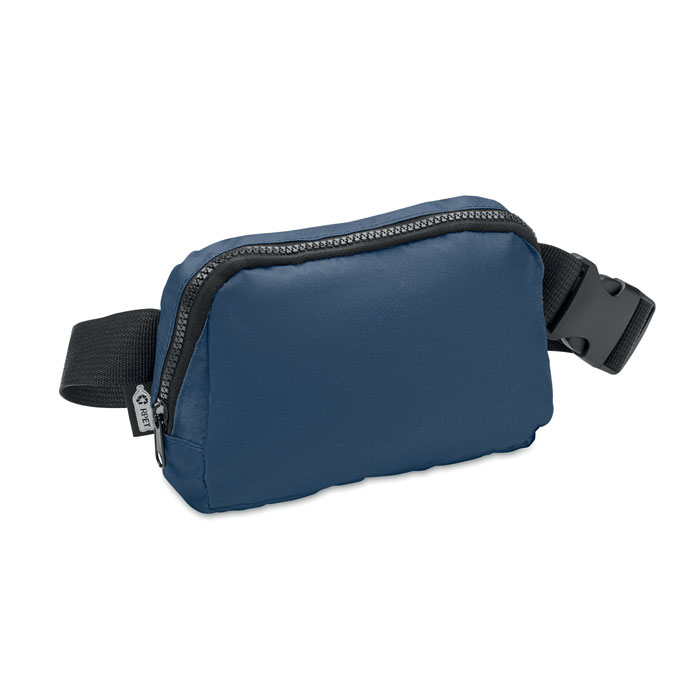 Heuptas-met-voering-300D-RPET-bedrukken-donkerblauw