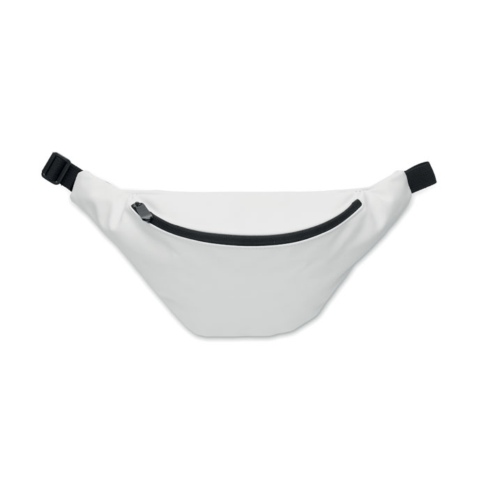 Heuptas-met-RPET-voering-Polyurethaan-38-x-18-cm-bedrukken-wit