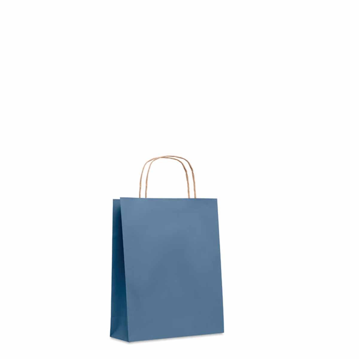 Papieren-tas-90-gm-A5-bedrukken-blauw