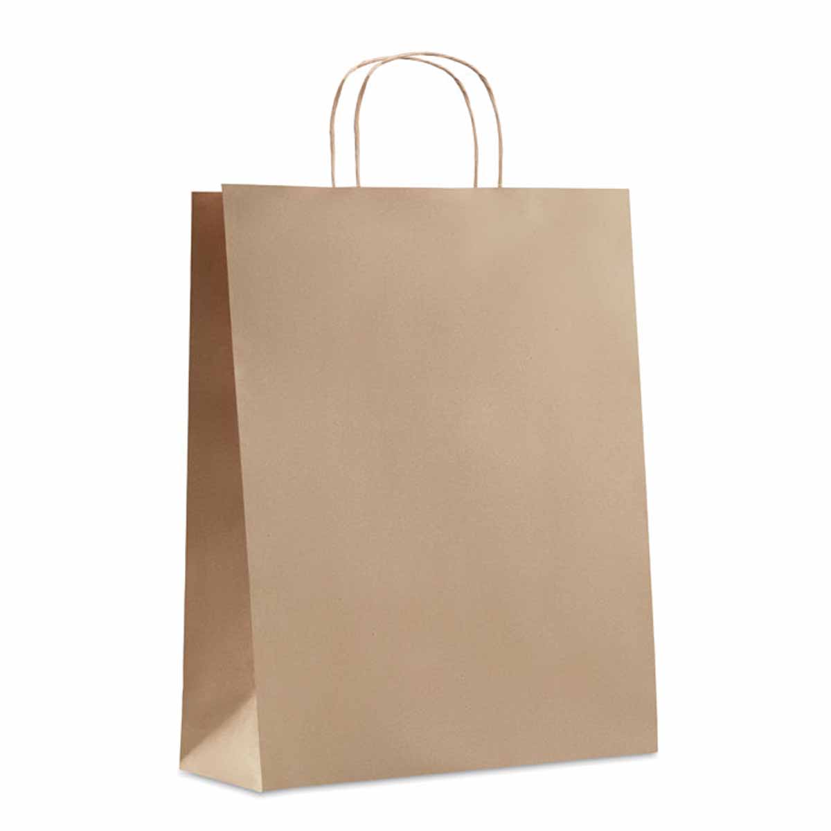 Papieren-tas-90-gm-A3-bedrukken-bruin